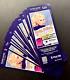 2016 Gwen Stefani No Doubt Concert Lot Of 22 Ticket Stubs Clarkston Michigan Mi