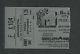 2nd Annual Mtv Music Awards Concert Ticket Stub 1985 Eddie Murphy Eurythmics