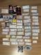 60+ Concert Ticket Stubs Vip La Forum Hollywood Bowl U2 Van Halen Grateful Dead
