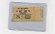 Ac/dc 1979 Concert Ticket Stub Memphis Tn Dixon-meyers Hall Bon Scott