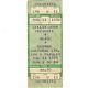 Ac/dc & Cheap Trick Concert Ticket Stub Coral Gables Fl 8/13/78 Bon Scott Rare