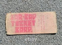 AC/DC Cheap Trick Roadmaster Concert 1978 Ticket Stub Bon Scott Indianapolis
