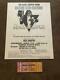 Alice Cooper Suzi Quatro Concert Ticket Stubs Poster April 17,1975 Tampa Florida
