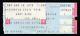 Andy Gibb Concert Ticket Stub 8-10-1978 Wisconsin State Fair Wi Bee Gees Rare