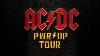 Ac Dc Pwr Up Tour 17 05 2024 Veltins Arena Gelsenkirchen Full Concert