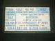 Aerosmithdeep Purpleguns N Roses 1988 Concert Ticket Stubgiant Stadium N. Y