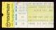 Alvin Lee/gentle Giant 1975 Concert Ticket Stub Academy Of Music Ten Years After