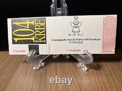 Anita Baker / Maze / Frankie Beverly Full Concert Ticket Vintage 6/30/1995