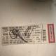Autographed Chad Grey Concert Ticket Stub Hellyea Fillmore Detroit 2019