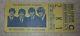 Beatles Original 1965 Concert Ticket Stub Shea Stadium, Nyc