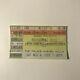 Backstreet Boys Palace Auburn Hills Detroit Concert Ticket Stub November 1999