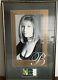 Barbra Streisand At Mgm Grand Jan 1st 1994 The Concert Tour Poster And Ticket