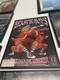 Beastie Boys Concert Poster. San Francisco. 9/17/04. With Ticket Stub