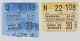 Beatles 1964 & 1965 Beatles Concert Ticket Stubs For Their Historic Hollywood