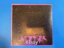 Beatles Concert Program & Ticket Stub Forest Hills Music Festival 1964