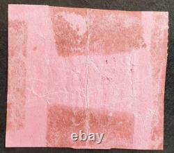 Beatles Concert Ticket Stub 5 Nov 1964'4 Aces' Uk Tour Nottingham Odeon Theatre