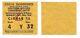 Beatles Concert Ticket Stubs 1963 1964 1965 John Paul George Ringo You Pick