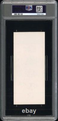 Beatles Final Last Concert Full Ticket Stub 1966 Candlestick Park S. F. Psa 7