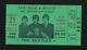 Beatles Orig 1966' St Louis Busch Stadium' Concert Ticket Stub W Beatles Image