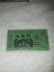 Beatles Original 1966 St Louis Concert Ticket Stub W Beatles Image Rare Green