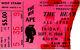 Beatles Orig. 1964 Scrapbook With Jacksonville, Fl Concert Ticket Stub And Cards