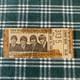 Beatles Ticket Stub 1966 Dc Stadium