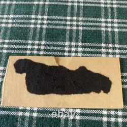 Beatles Ticket Stub 1966 DC Stadium