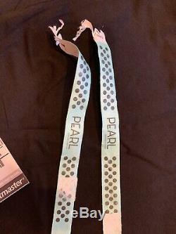 Billy Idol Las Vegas Concert Bundle T-Shirts Ticket Stubs Wristbands Drum Stick