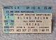 Blind Melon Live At The Metro Sep 27 1995 Concert Ticket Stub G4 192 A