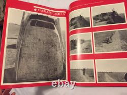 Bruce SPRINGSTEEN 1984 BORN IN THE USA Tour Concert Book GERMANY/TICKET STUB