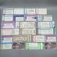 Bruce Springsteen Ticket Lot (22) Full Concert Tickets And Ticket Stubs