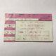 Butthole Surfers Jannus Landing Fl Concert Ticket Stub Vintage November 1993