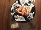 Cky-volume 1 Rare Picture Disc And Autograph With Concert Ticket Stub Lp