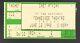 Chet Atkins Final Concert Original Ticket Stub June 12 1998 Tennessee Theatre