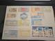 Collection Lot Of 160+ Concert Ticket Stubs, Stones, Who, Springsteen, 90+ Shows
