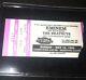 Concert Ticket Stub Eminem May 16 1999 My Name Is Slim Shady First Ave Mn Rare