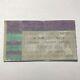 Cypress Hill House Of Pain Wallace Civic Concert Ticket Stub Vintage Sept 1993