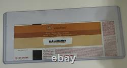 DMX Concert Ticket Stub House Of Blues Myrtle Beach July 2006