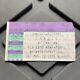 Danzig Korn Marilyn Manson Fl Expo Park Concert Ticket Stub Vintage 1995
