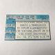 Danzig Soundgarden Sm Civic Auditorium Concert Ticket Stub Vintage July 1990