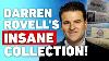 Darren Rovell S Insane Collection Are Tickets The Next Big Investment Opportunity