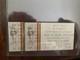 David Bowie Concert Ticket Stub