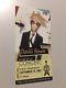 David Bowie Concert Ticket Stub Pass September 18, 2003 Today Show New York Usa