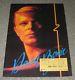 David Bowie Japan Tour Book + Gig Ticket Stub Set 1978 Concert Programme Rare