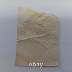 Dead Kennedys Ticket Stubs Pair, 1983 Punk Rock, Hardcore, Concert,'80s, Live