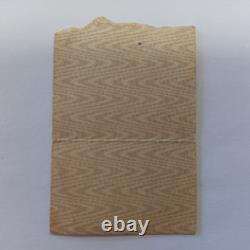 Dead Kennedys Ticket Stubs Pair, 1983 Punk Rock, Hardcore, Concert,'80s, Live