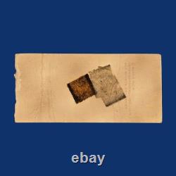 Dec 1979 Grateful Dead Vintage Concert Ticket Stub Memorial Hall Kansas City KS