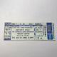 Destinys Child Tweeter Center Chicago Il Concert Ticket Stub Vintage August 2001