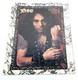 Dio World Tour 1985 Concert Program With 2 Ticket Stubs August 25, 1985
