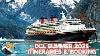 Disney Cruise Line Summer 2025 Itineraries U0026 Booking Information